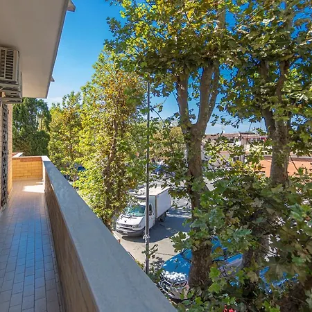 Holiday home Aurora Fiumicino