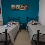 Aurora Дом отдыха Фьюмичино