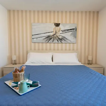 Holiday home Aurora *