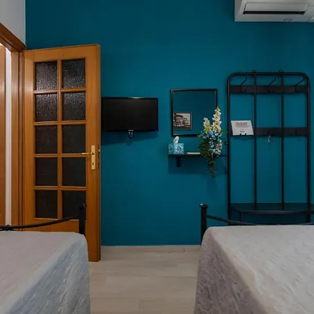 Дом отдыха Aurora Фьюмичино