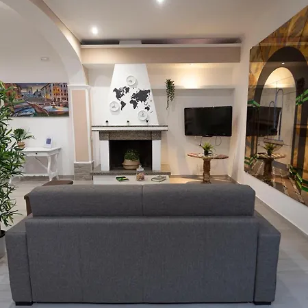 Aurora Дом отдыха