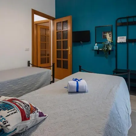 Aurora Holiday home *