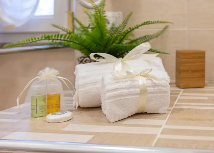 Aurora Дом отдыха