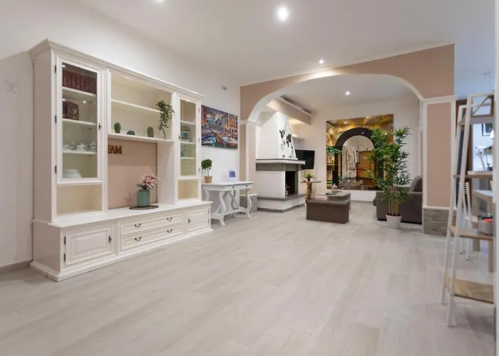 Дом отдыха Aurora *