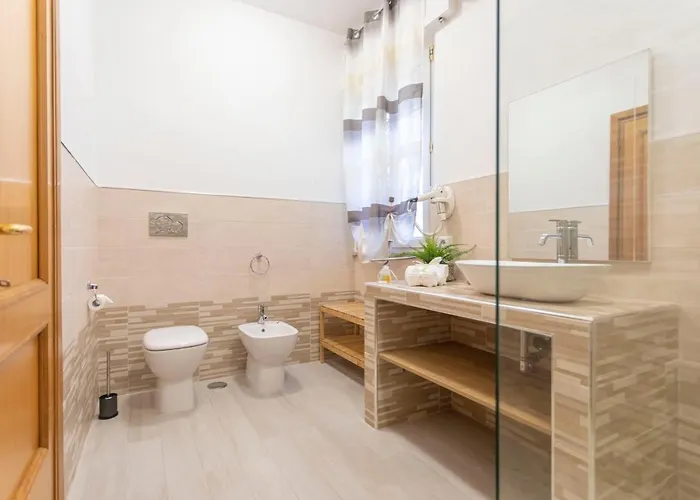 Aurora Дом отдыха *