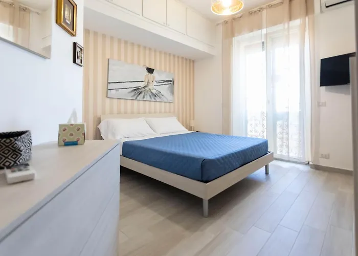 Дом отдыха Aurora Фьюмичино