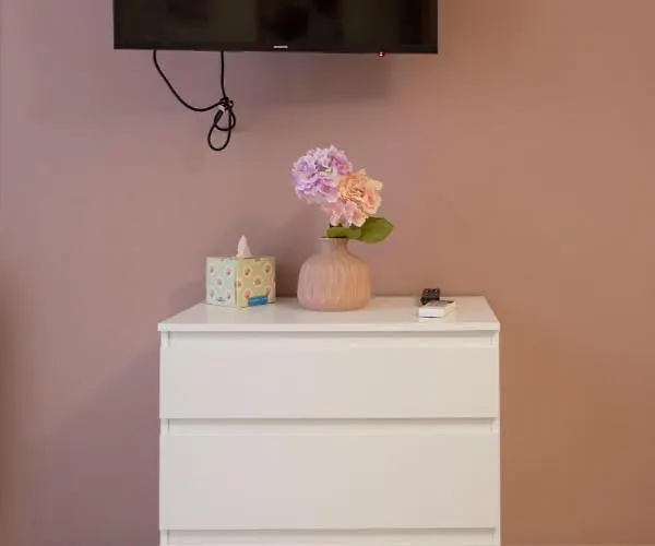 Дом отдыха Aurora