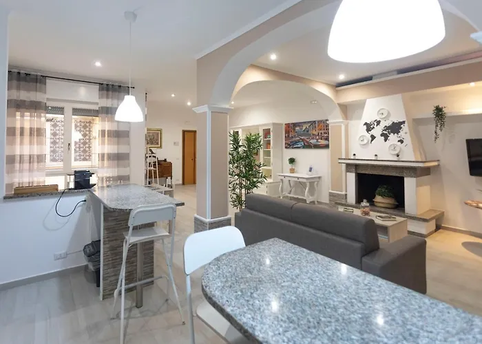 Aurora Фьюмичино