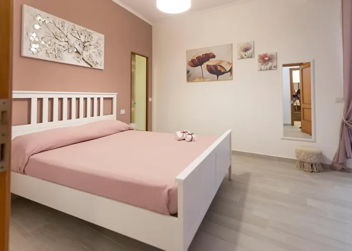 Дом отдыха Aurora Фьюмичино