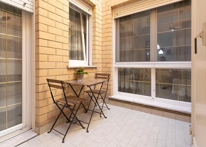 Дом отдыха Aurora