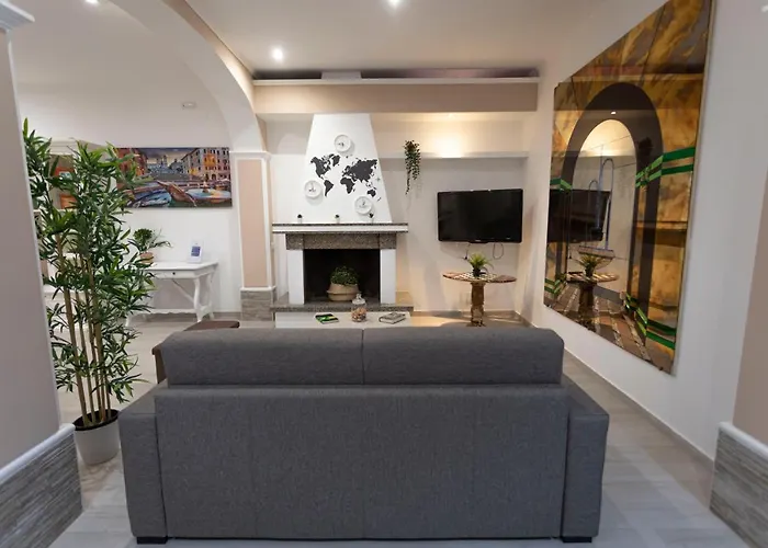 Aurora Дом отдыха