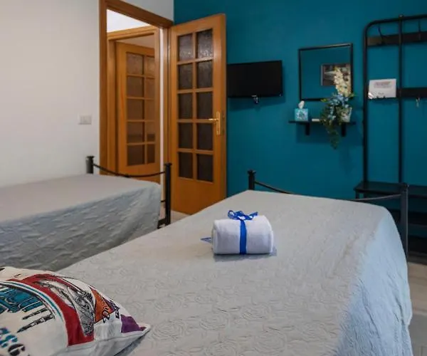 Aurora Дом отдыха *