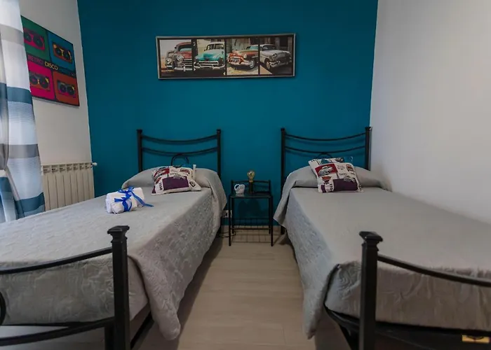 Aurora Дом отдыха Фьюмичино