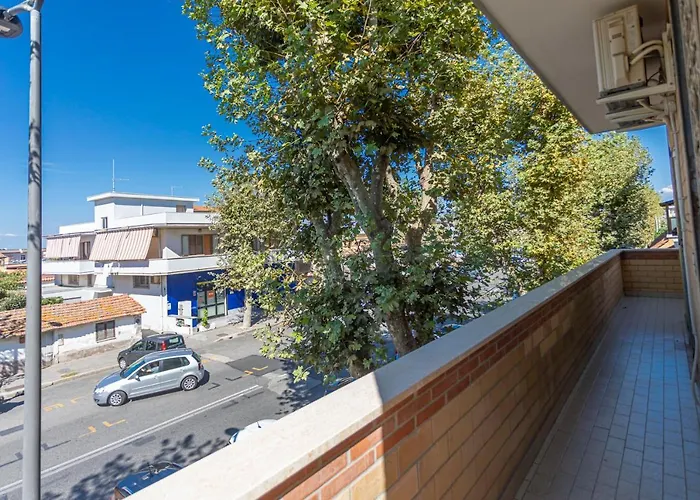 Aurora Дом отдыха *