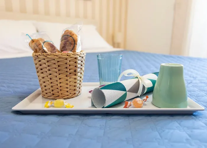 Дом отдыха Aurora Фьюмичино