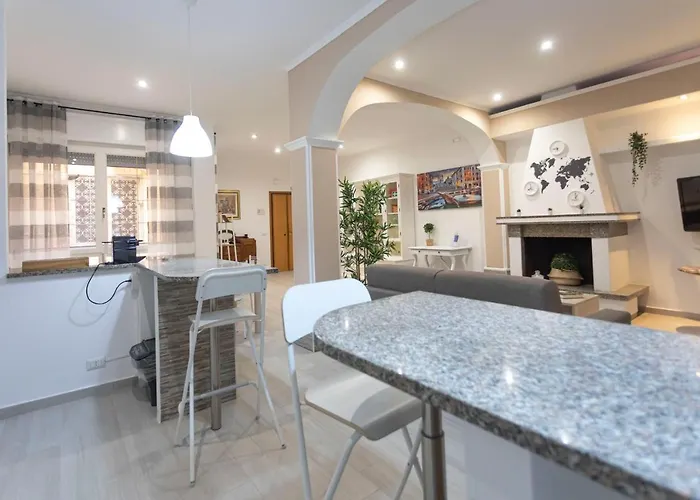 Aurora Дом отдыха *