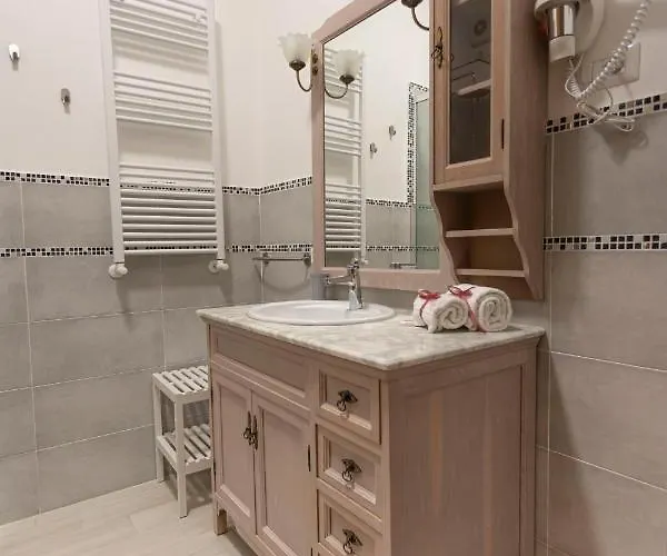 Aurora Дом отдыха *