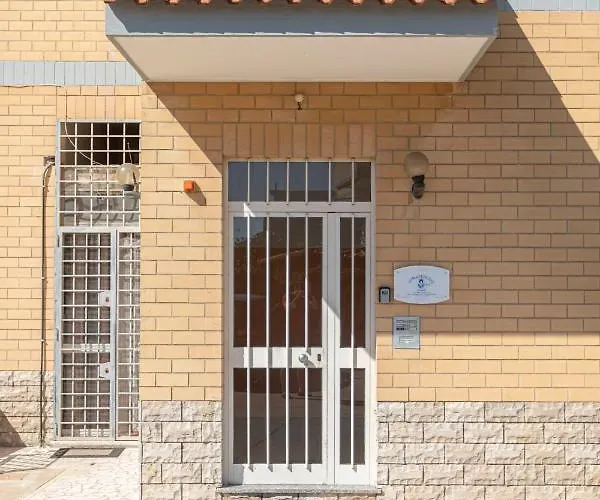 Aurora Дом отдыха Фьюмичино